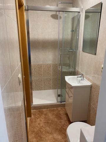 Single Room In My Apartment At The Beach فالنسيا المظهر الخارجي الصورة